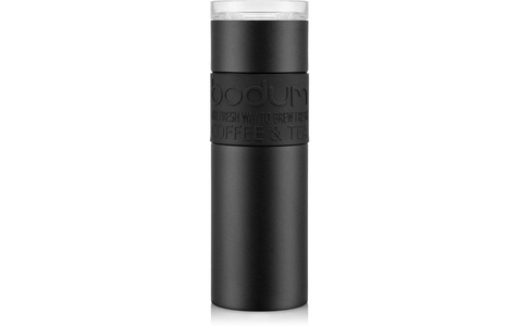 BODUM, Bodum Coffee-to-go-Becher »Travel Mug Doppelwandig 0.6 l«