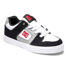 DC SHOES, DC Shoes Sneaker »Pure«, 