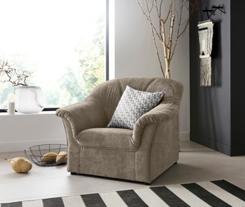 DOMO collection, DOMO collection Sessel, DOMO collection Sessel »Pegnitz«