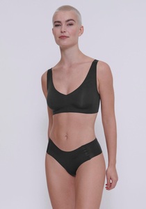 Sloggi Bügelloser BH »Zero Feel 2.0 Soft Bra«, nahtlos, mit herausnehmbaren Cups