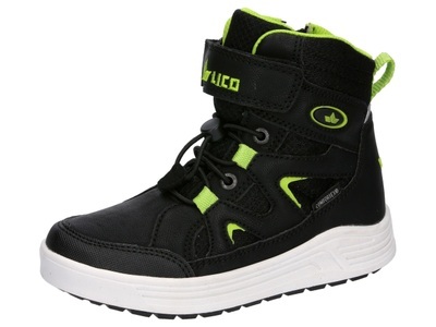 Lico, Lico Sneaker »Camillo VS«, mit Comfortex-Membrane, 