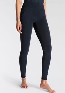 FAYN SPORTS, FAYN SPORTS Yogaleggings »Yoga & Relax«, mit Taschen, 