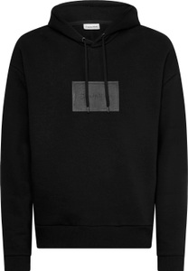 Calvin Klein, Calvin Klein Kapuzensweatshirt, mit Logo-Print, 
