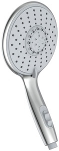 Eisl, Eisl Handbrause »Cool Chrom«, Duschkopf mit 5 Funktionen, Brausekopf, Duschbrause, Brause Chrom, Eisl Handbrause »Cool Chrom«, Duschkopf mit 5 Funktionen, Brausekopf, Duschbrause, Brause Chrom