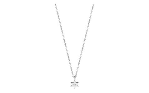 Esprit, Esprit Elsa Collier Damen, Esprit Elsa Halsschmuck Damen
