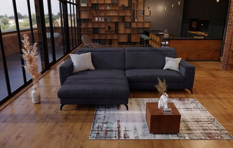 sit&more Ecksofa