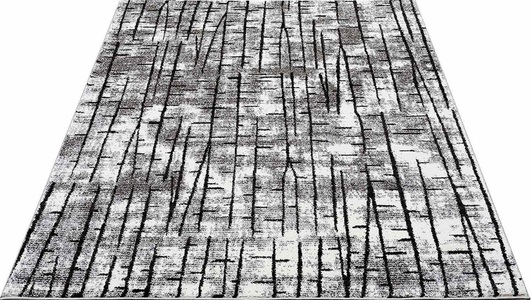 Teppich, »Moda 1139«, Carpet City, rechteckig, Höhe 11 mm, maschinell gewebt