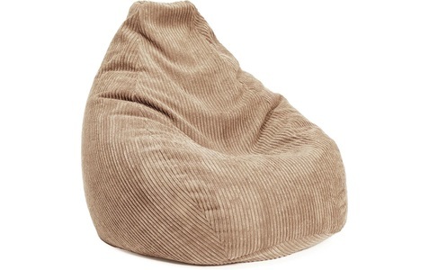 Lumaland, Lumaland Sitzsack »Giant Cord«, Lumaland Sitzsack »Giant Cord«