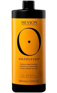 Orofluido, Orofluido - Radiance Argan Shampoo, Orofluido Radiance Argan Shampoo 1000 ml