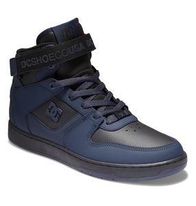 DC SHOES, DC Shoes Sneaker »Pensford Hi«, 