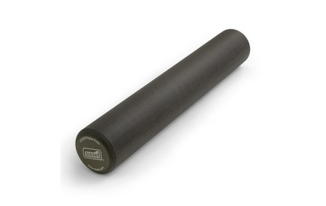 Sissel, Pilates Roller Pro 15x100cm grau, SISSEL Pilatesrolle »Pro 15 x 100«