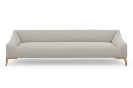 machalke®, machalke® 3-Sitzer »dolce«, machalke® 3-Sitzer »dolce«