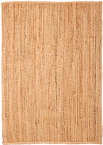 ANDAS, andas Teppich »Bjarka«, rechteckig, meliert, 100% Jute, handgewebt, auch als Läufer & in rund erhältlich, my home Teppich »Bjarka«, rechteckig, 10 mm Höhe, meliert, 100% Jute, handgewebt, auch als Läufer & in rund erhältlich