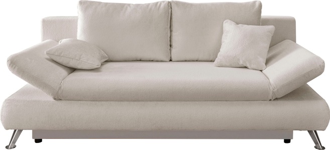INOSIGN, INOSIGN Schlafsofa, 