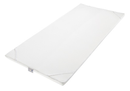 Älgdröm, Älgdröm Topper »Kötbullar«, (1 St.), In 90/200 cm und weiteren Grössen erhältlich, Älgdröm Topper »Swense«, (1 St.), In 90x200 cm und weiteren Grössen erhältlich
