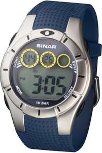SINAR, SINAR Chronograph »XG-70-2«, 
