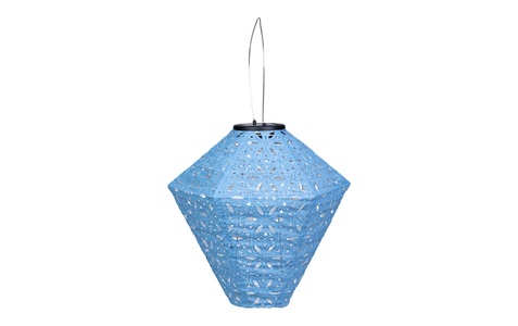 CoCon, Cocon LED Gartenleuchte, Cocon LED Gartenleuchte »Solar Laterne Diamond«