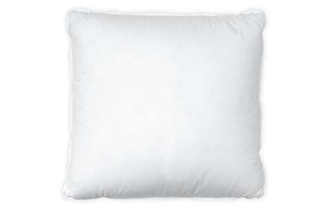 Interio bettwaren, Interio Bettwaren - Kopfkissen Basic Regular 65 x 65 cm, Interio Bettwaren Kopfkissen »Interio Bettwaren Basic Regular 65 x 65 cm«, (1 St.)