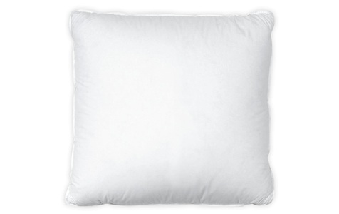 Interio bettwaren, Interio Bettwaren - Kopfkissen Basic Regular 65 x 65 cm, Interio Bettwaren Kopfkissen »Interio Bettwaren Basic Regular 65 x 65 cm«, (1 St.)