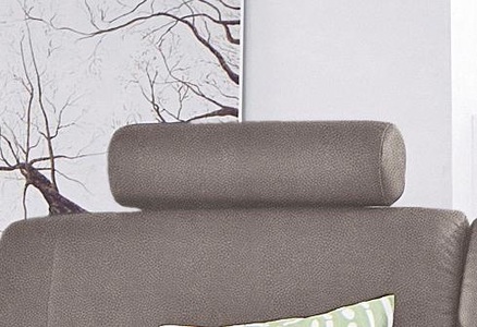 RAUM.ID, RAUM.ID Kopfstütze, sit&more Kopfstütze »Pisa«