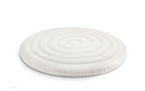 Intex, Intex Ersatzteil Abdeckung Whirlpool, Intex Pool-Abdeckplane »Bubble D 145 cm«