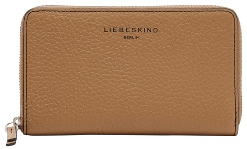 Liebeskind Berlin, Liebeskind Berlin Geldbörse »MIA Frieda«, integrierter RFID-Schutz, 