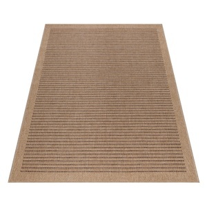 Ayyildiz Teppiche, Ayyildiz Teppiche Outdoorteppich »DHAKA 8712«, rechteckig, Pflegeleicht / Strapazierfähig / In- und Outdoor geeignet, Ayyildiz Teppiche Outdoorteppich »DHAKA 8712«, rechteckig, 5 mm Höhe, Pflegeleicht / Strapazierfähig / In- und Outdoor geeignet