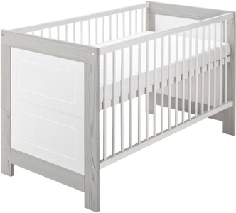 Schardt, Schardt Babybett »Scandic«, Made in Germany, Schardt Babybett »Scandic«, Made in Germany