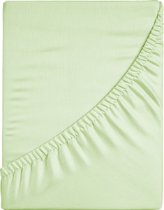 Casatex, CASATEX Spannbettlaken »Jersey-Elasthan«, mit Elasthan, CASATEX Spannbettlaken »Jersey-Elasthan«, mit Elasthan