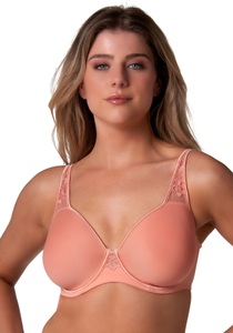 Elbrina Bügel-BH »Spacer Bra«, mit gepolsterten Cups