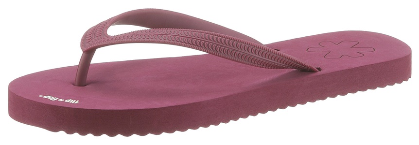 Flip Flop, Flip Flop Zehentrenner, frei von tierischen Bestandteilen, Flip Flop Zehentrenner, Sommerschuh, Poolsildes, frei von tierischen Bestandteilen