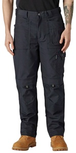 DICKIES, Dickies Arbeitshose »Eisenhower-Multi-Pocket«, mit Cordura-Kniepolstertaschen, Dickies Arbeitshose »Eisenhower-Multi-Pocket«, mit Cordura-Kniepolstertaschen