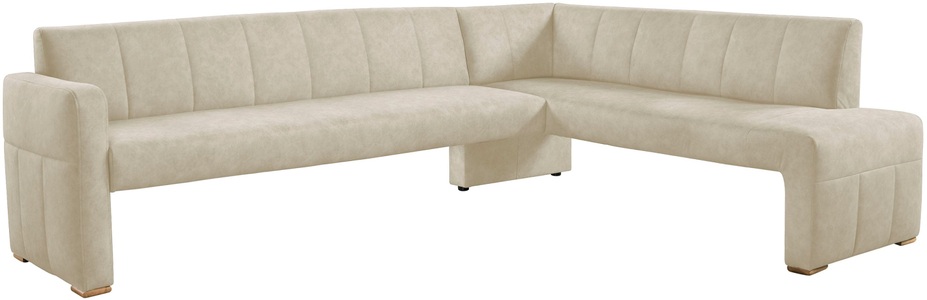 exxpo - sofa fashion, exxpo - sofa fashion Essbank, elegant und modern mit hohem Sitzkomfort, exxpo - sofa fashion Essbank elegant und modern mit hohem Sitzkomfort