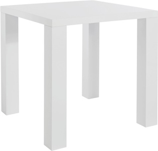INOSIGN, INOSIGN Esstisch »Sky«, in mehreren Grössen, INOSIGN Esstisch »Sky, TOPSELLER!«, (Tisch, Esstisch), in mehreren Grössen, Hochglanz, modern