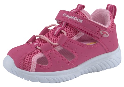 KangaROOS, KangaROOS Sneaker »KI-Rock Lite EV«, KangaROOS Sandale »KI-Rock Lite EV«