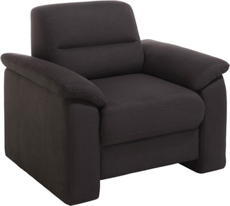 SIT&MORE, sit&more Sessel, sit&more Sessel »Ascara«, inklusive komfortablem Federkern