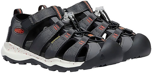 Keen, KEEN Trekkingschuh Youth Newport Neo H2, Keen Kinder Newport Neo H2 Sandale