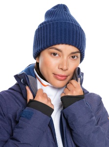 ROXY, Roxy Beanie »Dynabeat«, Roxy Beanie »Dynabeat«