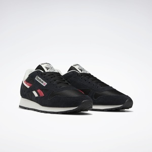 Reebok Classic, Reebok Classic Sneaker »CLASSIC LEATHER«, (1 tlg.), 