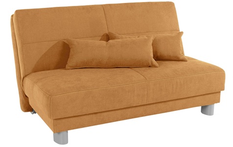 INOSIGN, INOSIGN Schlafsofa »Gina«, mit einem Handgriff vom Sofa zum Bett, INOSIGN Schlafsofa »Gina«, mit einem Handgriff vom Sofa zum Bett
