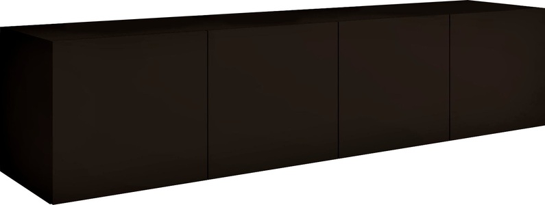borchardt Möbel, borchardt Möbel Kommode »Vaasa«, Breite 152 cm, nur hängend, borchardt Möbel Lowboard »Vaasa«, Breite 152 cm, nur hängend