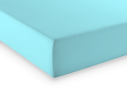 Fleuresse, Comfort-Stretch Fixleintuch, Fleuresse, »Q4000«, fleuresse Spannbettlaken »Q4000«
