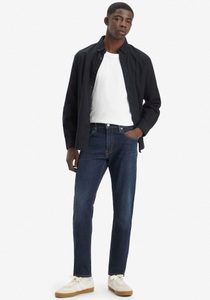 LEVI'S, Levi's® Tapered-fit-Jeans »512 Slim Taper Fit« mit Markenlabel