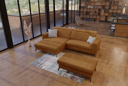 sit&more Ecksofa