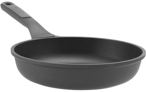 Berghoff, Bratpfanne LEO, Berghoff, BergHOFF Bratpfanne »Leo Stone 24cm«, Aluminiumguss