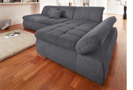 DOMO collection Ecksofa