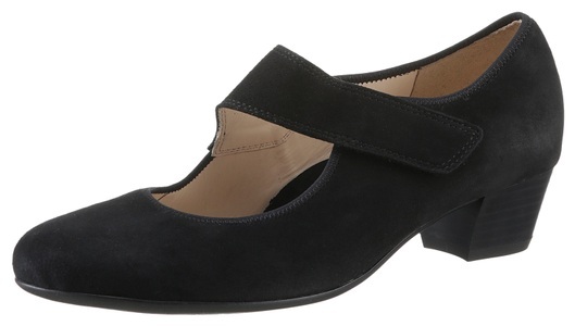 ARA, Ara Spangenpumps »CATANIA«, in H 1/2-Weite = sehr weit, 