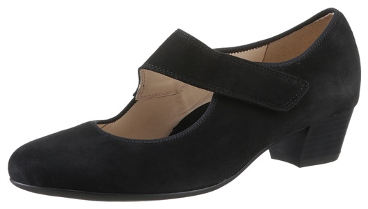 ARA, Ara Spangenpumps »CATANIA«, in H 1/2-Weite = sehr weit, 