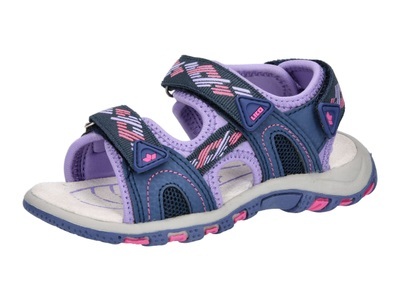 Lico, Lico Kinder Luca V Sandalen, 