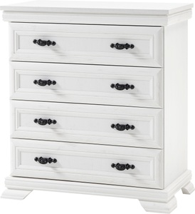 HOME AFFAIRE, Home affaire Kommode »Royal«, Breite ca. 88 cm, Home affaire Kommode »Royal«, Breite ca. 88 cm